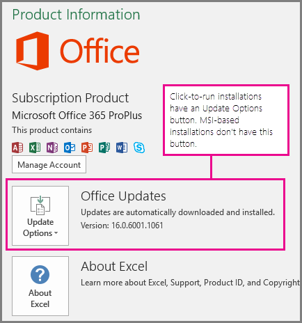 office 2016 msi download